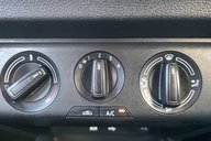 Skoda Fabia 1.2 SE TSI LOOK! £20.00 R/TAX .. 6 MAIN DEALER SERVICES! 1 OWNER..P/SENSORS 16