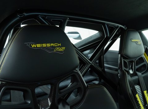 Porsche 911 GT3 RS (992) 16