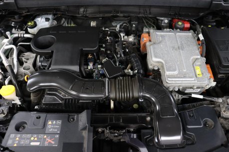 Renault Arkana S EDITION E-TECH 45