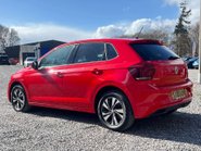 Volkswagen Polo 1.0 Polo Match TSi 5dr 6