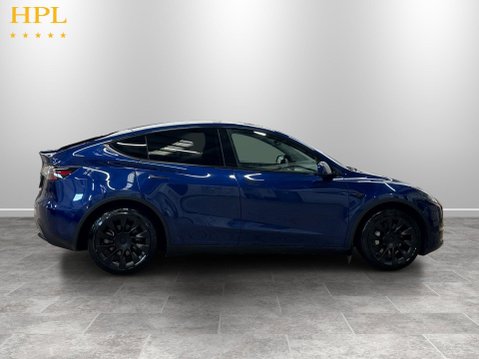 Tesla Model Y (Dual Motor) Long Range SUV 5dr Electric Auto 4WDE (384 bhp) 2 Owners - Air 8