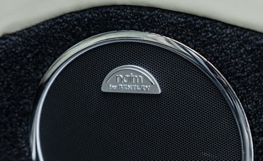 Bentley Mulsanne V8 SPEED 44