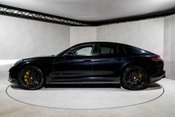 Porsche Panamera TURBO S E-HYBRID PDK. NOW SOLD. SIMILAR REQUIRED. PLEASE CALL 01903 254800. 8