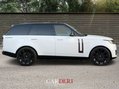 Land Rover Range Rover 3.0 D350 MHEV HSE Auto 4WD Euro 6 5