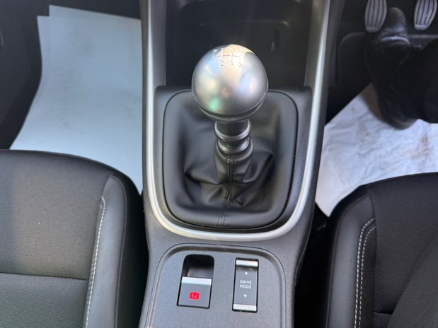 Jeep Avenger SUMMIT 30