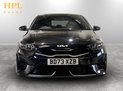 Kia Ceed 1.5 T-GDi GT-Line S Hatchback 5dr Petrol DCT Euro 6 (s/s) (158 bhp) Air Con 2