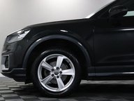 Audi Q2 TDI SPORT 27