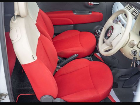 Fiat 500 1.2 500 Pop 3dr 14