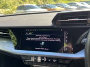 Audi S3 2.0 S3 Sportback TFSI Quattro Semi-Auto 4WD 5dr 19