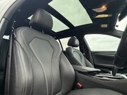 BMW 5 Series 520D M SPORT TOURING MHEV 45