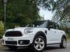 Mini Countryman COOPER D