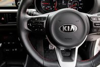 Kia Picanto GT-LINE S 18