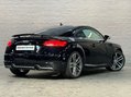Audi TT 2.0 TT S Line TFSI Semi-Auto 3dr 18