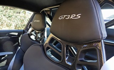 Porsche 911 (991) GT3 RS 6