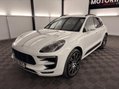 Porsche Macan 3.0T V6 GTS SUV 5dr Petrol PDK 4WD Euro 6 (s/s) (360 ps) 53