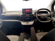 Vauxhall Combo Life 52kWh Ultimate MPV 5dr Electric Auto (7.4kW Charger) (136 ps) Cruise Contr 19