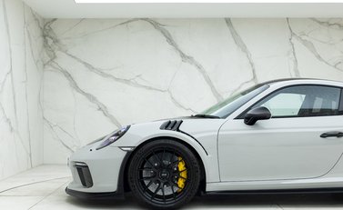 Porsche 911 GT3 RS Weissach (991.2) 35