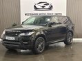Land Rover Range Rover Sport 3.0 SD V6 HSE Dynamic Auto 4WD Euro 6 (s/s) 5dr 13
