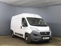 Fiat Ducato 2.0 MultiJetII 35 M H2 Euro 6 (s/s) 5dr