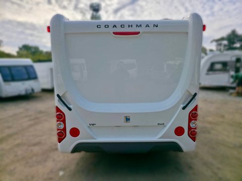 Coachman VIP 545/4  7