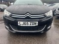 Citroen C4 1.6 BlueHDi Flair EAT6 Euro 6 (s/s) 5dr 9