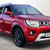 Suzuki Ignis 1.2 Dualjet 12V Hybrid SZ-T 5dr 1