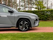 Hyundai TUCSON N LINE S 22