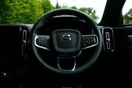 Volvo XC40 1.5 XC40 R-Design T5 Recharge Auto 5dr 28