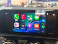 Mercedes-Benz CLA Class 2.0 CLA35 AMG (Premium) Coupe 4dr Petrol 7G-DCT 4MATIC Euro 6 (s/s) (306 ps 36