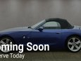 BMW Z4 Z4 SE ROADSTER 4