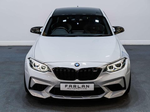 BMW M2 3.0 BiTurbo Competition Coupe 2dr Petrol DCT Euro 6 (s/s) (410 ps) 14