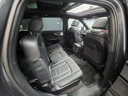 Audi SQ7 4.0 TDI V8 SUV 5dr Diesel Tiptronic quattro Euro 6 (s/s) (435 ps) 21