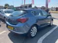 Vauxhall Astra 1.6 Astra Elite 5dr 10