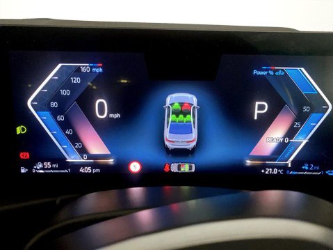 BMW 3 Series 2.0 330e 12kWh M Sport Saloon 4dr Petrol Plug-in Hybrid Auto Euro 6 (s/s) ( 13