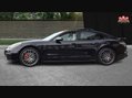 Porsche Panamera PDK 8
