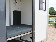 Citroen Relay BRAND NEW DELIVERY MILES 3.5 TON HORSEBOX STALLION BUILD  REAR LARGE BED  15