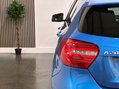 Mercedes-Benz A Class 2.1 A200 CDI Sport 7G-DCT Euro 6 (s/s) 5dr 55