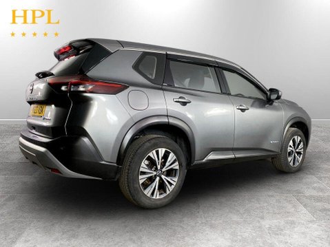 Nissan X-Trail 1.5 h e-POWER Acenta Premium SUV 5dr Petrol Hybrid Auto e-4ORCE Euro 6 (s/s 7