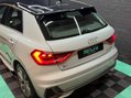 Audi A1 1.0 TFSI 30 S line Sportback Euro 6 (s/s) 5dr 8