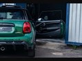 Mini Hatch 2.0 John Cooper Works Auto 3dr 8