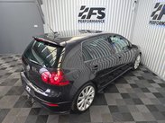 Volkswagen Golf 3.2 V6 R32 Hatchback 5dr Petrol DSG 4Motion (233 g/km, 247 bhp) 17