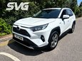 Toyota Rav 4 VVT-I DESIGN 2