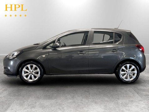 Vauxhall Corsa 1.4i ecoTEC Energy Hatchback 5dr Petrol Manual Euro 6 (a/c) (75 ps) 4
