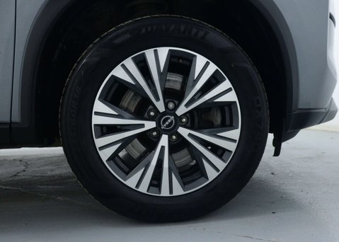 Nissan X-Trail 1.5 h e-POWER N-Connecta SUV 5dr Petrol Hybrid Auto e-4ORCE Euro 6 (s/s) (2 15