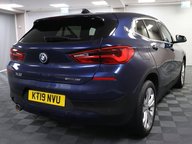 BMW X2 SDRIVE18I SPORT 11