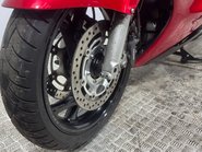 Honda ST 2004 38K FULL LUGGAGE NEW MOT SERVICED BIG CC TOURER BIKE 32