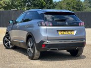 Peugeot 3008 PURETECH S/S GT 2