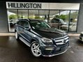 Mercedes-Benz GL Class 3.0 GL350 V6 BlueTEC AMG Sport G-Tronic+ 4WD Euro 6 (s/s) 5dr 36
