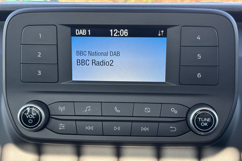 Ford Transit 470 Drw 130 ps Leader Single Cab Tipper 24