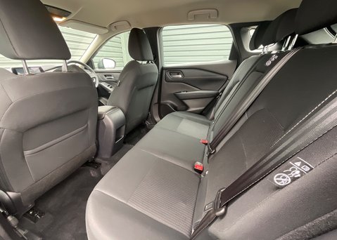 Nissan Qashqai E-POWER ACENTA PREMIUM 13